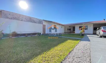 Casa com 2 quartos à venda na Praia de Leste, Pontal do Paraná 