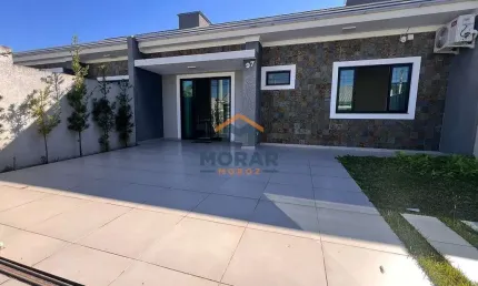 Casa com 3 quartos à venda no Balneário Primavera, Pontal do Paraná 