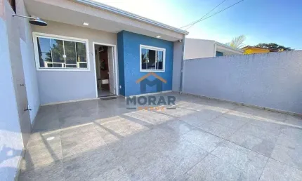 Casa com 2 quartos à venda no Leblon, Pontal do Paraná 