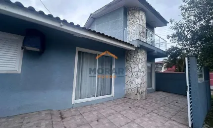 Casa com 3 quartos à venda em Shangri-lá, Pontal do Paraná 
