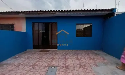 Casa com 3 quartos à venda na Praia de Leste, Pontal do Paraná 