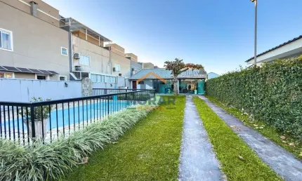 Casa com 3 quartos para alugar na Praia de Leste, Pontal do Paraná 