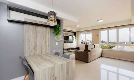 Apartamento à venda, Passo da Areia, Porto Alegre, RS