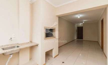 Apartamento para locação, 2 dormitório com suíte e vaa no Petrópolis, Porto Alegre, RS