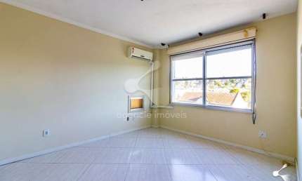 Apartamento para Venda em Porto Alegre, Partenon, 2 banheiros, 1 vaga