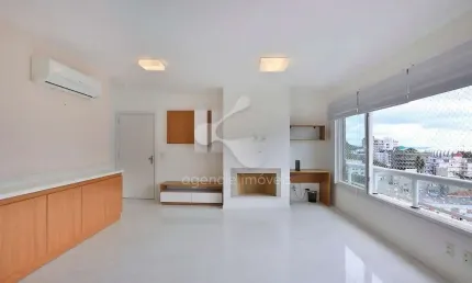 EXCLUSIVIDADE Apartamento à venda 3 suítes e 2 vagas, no EUCALIPTOS, Menino Deus, Porto Alegre, RS