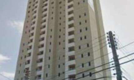 Apartamento com 2 dormitórios à venda, 54 m² por R$ 347.000,00 - Jardim Ismênia - São José dos Campos/SP