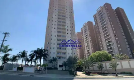 Apartamento com 2 dormitórios à venda, 75 m² por R$ 520.000,00 - Jardim Sul - São José dos Campos/SP
