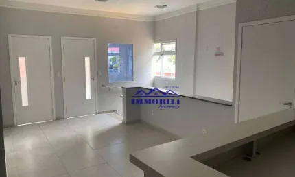 Sala para alugar, 59 m² por R$ 4.090,00/mês - Centro - São José dos Campos/SP