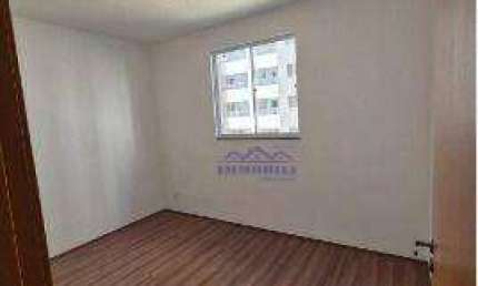 Apartamento com 2 dormitórios para alugar, 55 m² por R$ 2.660,00/mês - Parque Residencial Flamboyant - São José dos Campos/SP