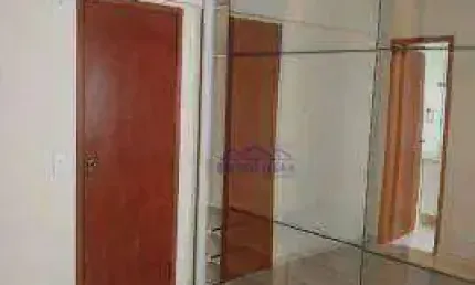 Apartamento com 3 dormitórios à venda, 90 m² por R$ 2.800,00 - Palmeiras de São José - São José dos Campos/SP