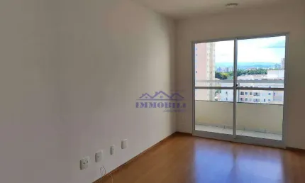 Apartamento com 2 dormitórios para alugar, 45 m² por R$ 2.160/mês - Jardim Sul - São José dos Campos/SP