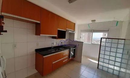 Apartamento com 3 dormitórios à venda, 90 m² por R$ 710.000,00 - Jardim Sul - São José dos Campos/SP