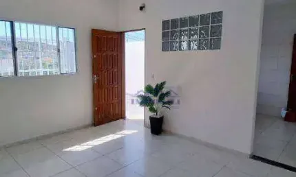 Casa com 2 dormitórios à venda, 64 m² por R$ 330.000,00 - Jardim Santa Júlia - São José dos Campos/SP