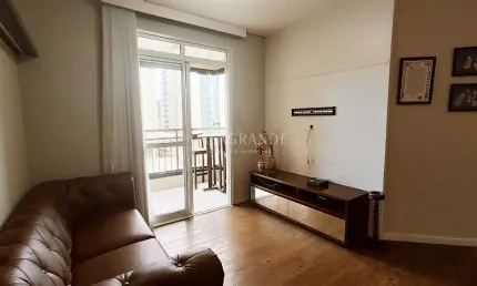 Apartamento com 3 quartos à venda no anita garibaldi, joinville  por r$ 679.000