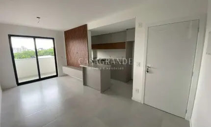 Apartamento com 3 quartos à venda no Floresta, Joinville  por R$ 499.000