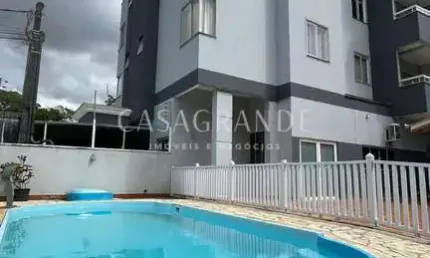 Apartamento com 3 quartos à venda no Floresta, Joinville  por R$ 599.000