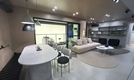 Apartamento com 2 quartos à venda no Atiradores, Joinville  por R$ 695.000