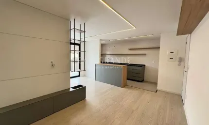 Apartamento com 2 quartos à venda no anita garibaldi, joinville  por r$ 490.000