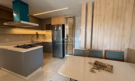 Apartamento com 2 quartos à venda no Bom Retiro, Joinville  por R$ 570.000