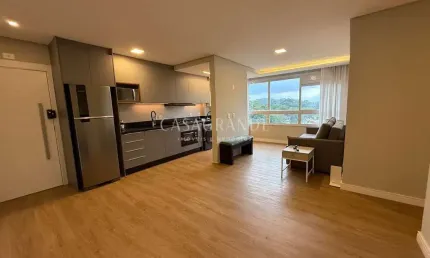 Apartamento com 3 quartos à venda no Glória, Joinville  por R$ 650.000