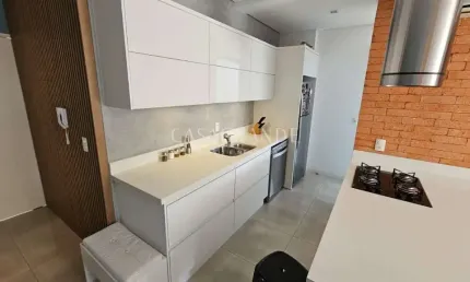 Apartamento com 3 quartos à venda no Glória, Joinville  por R$ 885.000