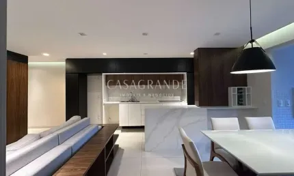 Apartamento com 2 quartos à venda no Centro, Joinville  por R$ 789.000