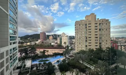 Apartamento com 4 quartos à venda no centro, joinville  por r$ 2.489.000