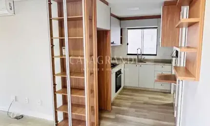 Apartamento com 3 quartos à venda no saguaçu, joinville  por r$ 499.000