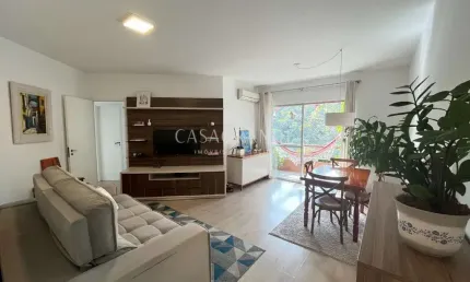 Apartamento com 3 quartos à venda no centro, joinville  por r$ 685.000