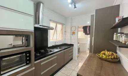 Apartamento com 3 quartos à venda no centro, joinville  por r$ 685.000