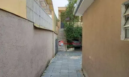 Casa com 4 dormitórios à venda, 160 m² por R$ 1.200.000,00 - Jardim Popular - São Paulo/SP
