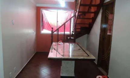 Apartamento com 4 quartos à venda na Rua Buriti Alegre, Vila Ré, São Paulo