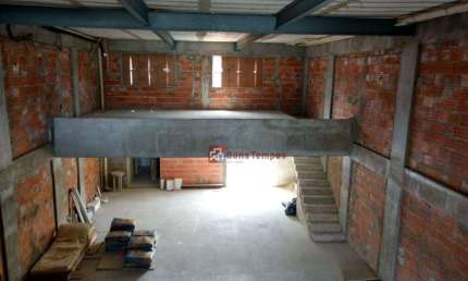 Prédio, 600 m² - venda por R$ 3.800.000,00 ou aluguel por R$ 23.000,00/mês - Vila Ré - São Paulo/SP