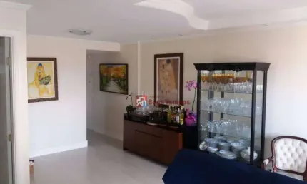 Apartamento com 2 dormitórios à venda, 70 m² por R$ 450.000,00 - Vila Formosa - São Paulo/SP
