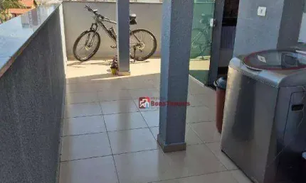Apartamento com 2 dormitórios à venda, 45 m² por r$ 390.000,00 - penha - são paulo/sp