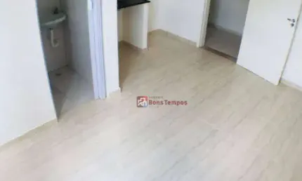 Kitnet à venda, 25 m² por R$ 5.980.000,00 - Vila Esperança - São Paulo/SP