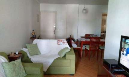 Apartamento com 2 dormitórios à venda, 92 m² por R$ 450.000,00 - Vila Matilde - São Paulo/SP