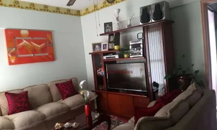 Apartamento com 2 dormitórios à venda, 65 m² por R$ 360.000,00 - Vila Esperança - São Paulo/SP