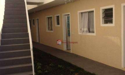 Sobrado com 10 dormitórios à venda, 350 m² por R$ 1.100.000,00 - Chácara Belenzinho - São Paulo/SP