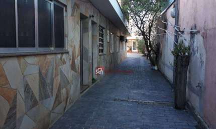 Casa com 3 dormitórios à venda, 470 m² por R$ 2.350.000,00 - Penha - São Paulo/SP