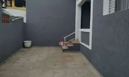 Casa com 2 dormitórios à venda, 120 m² por r$ 570.000,00 - vila esperança - são paulo/sp