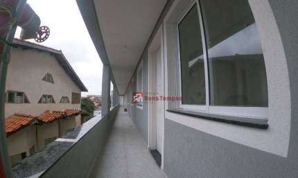 Apartamento com 2 dormitórios à venda, 40 m² por R$ 250.000,00 - Vila Nhocune - São Paulo/SP