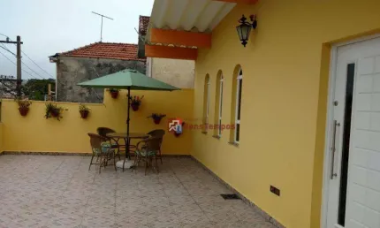 Casa com 2 dormitórios à venda, 247 m² por r$ 820.000,00 - penha de frança - são paulo/sp
