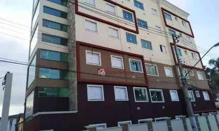 Apartamento com 2 dormitórios à venda, 42 m² por r$ 224.700,00 - jardim coimbra - são paulo/sp