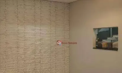 Apartamento com 3 dormitórios à venda, 55 m² por r$ 280.000,00 - jardim santa terezinha (zona l - são paulo/sp