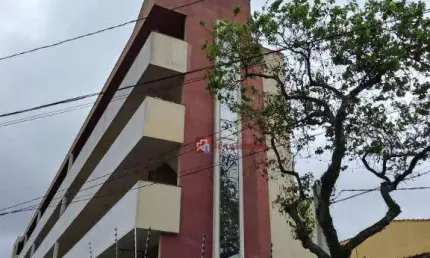 Apartamento com 2 dormitórios, 1 vaga à venda, 40 m² por r$ 265.000 - vila esperança - são paulo/sp