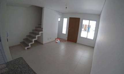 Sobrado com 2 dormitórios à venda, 100 m² por R$ 510.000,00 - Vila Taquari - São Paulo/SP