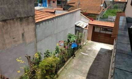 Casa com 4 dormitórios, 1 suite, 3 vagas, amplos cômodos, OPORTUNIDADE à venda, 120 m² por R$ 660.000,00 - Vila Carmosina - São Paulo/SP