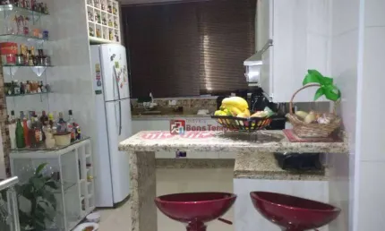 Casa com 3 dormitórios à venda, 140 m² por R$ 630.000,00 - Penha de França - São Paulo/SP